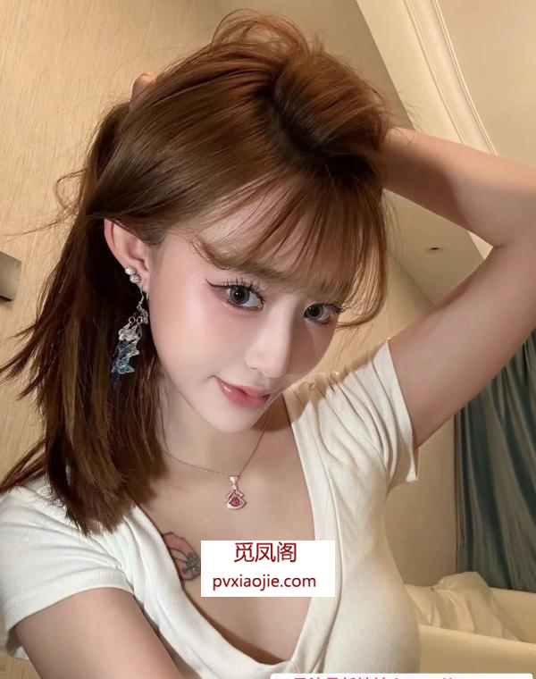 拱北性感小喵